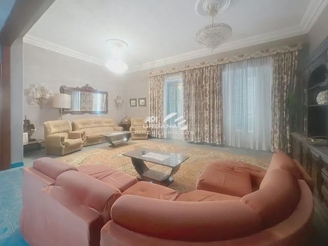 6 soveværelse Lejlighed til salg i Lucena - € 900.000 (Ref: 9963899)