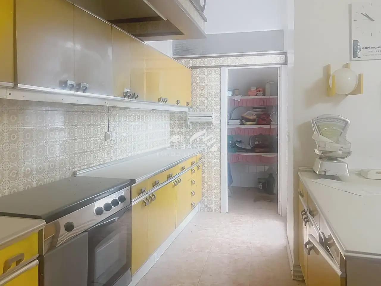 6 soveværelse Lejlighed til salg i Lucena - € 900.000 (Ref: 9963899)