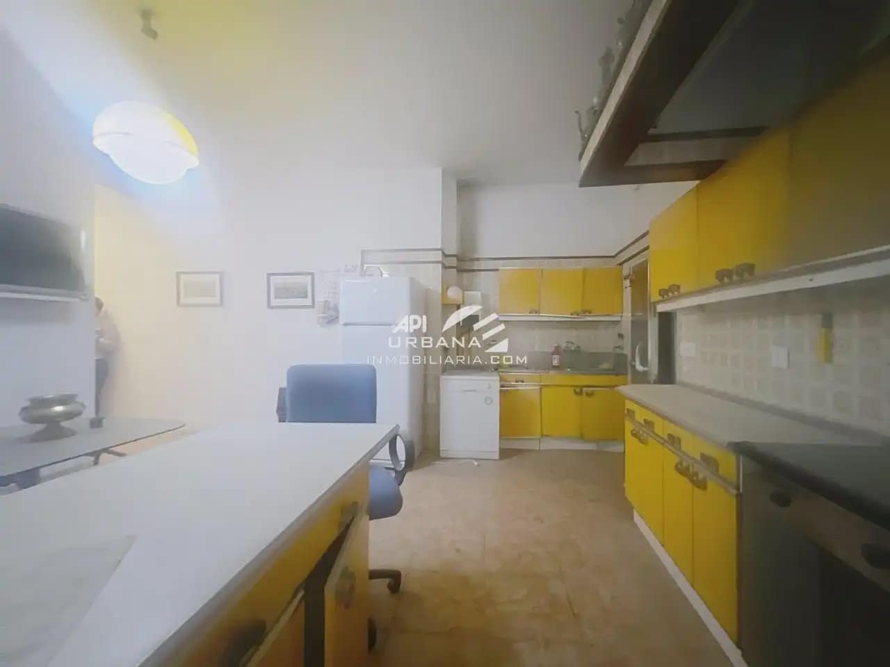 6 soveværelse Lejlighed til salg i Lucena - € 900.000 (Ref: 9963899)