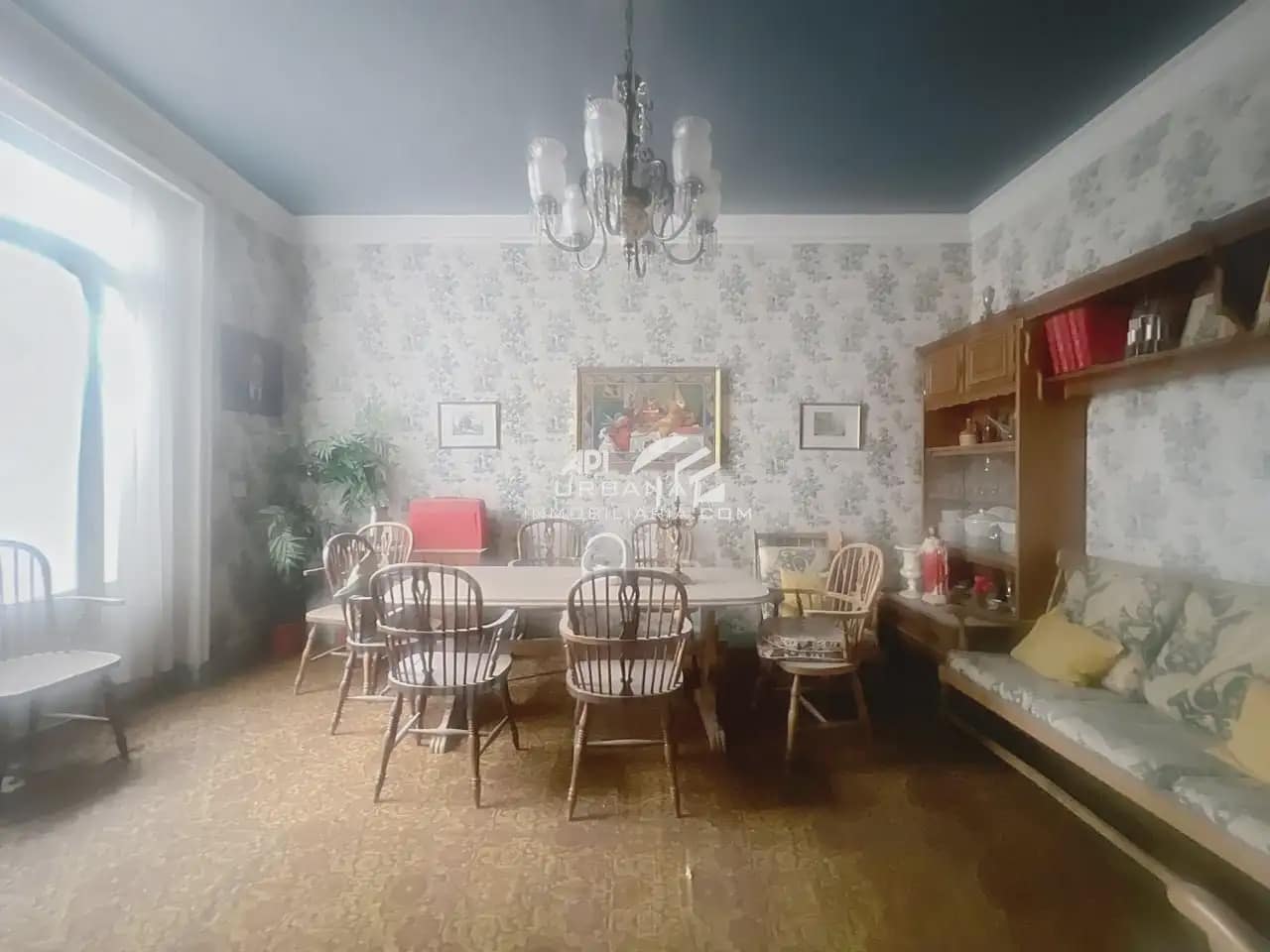 6 soveværelse Lejlighed til salg i Lucena - € 900.000 (Ref: 9963899)