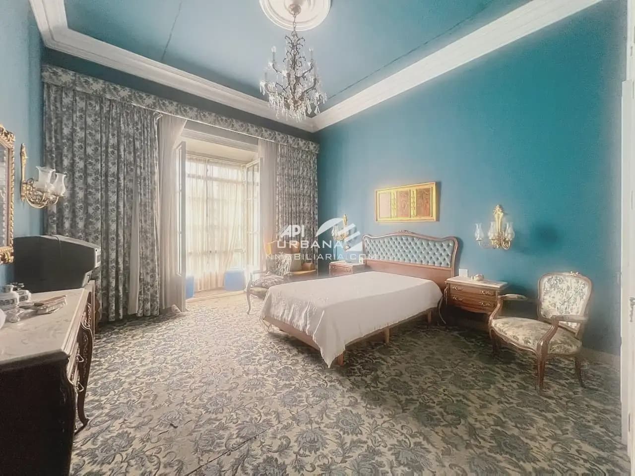 6 soveværelse Lejlighed til salg i Lucena - € 900.000 (Ref: 9963899)