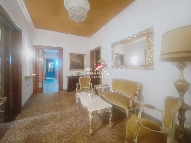 6 soveværelse Lejlighed til salg i Lucena - € 900.000 (Ref: 9963899)