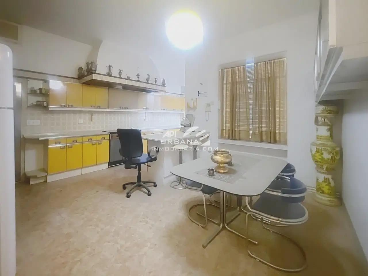 6 soveværelse Lejlighed til salg i Lucena - € 900.000 (Ref: 9963899)