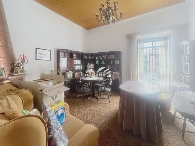 6 soveværelse Lejlighed til salg i Lucena - € 900.000 (Ref: 9963899)