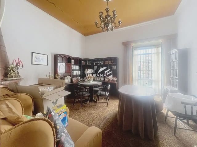 6 soveværelse Lejlighed til salg i Lucena - € 900.000 (Ref: 9963899)