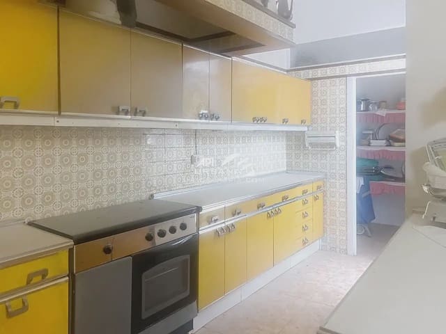 6 soveværelse Lejlighed til salg i Lucena - € 900.000 (Ref: 9963899)