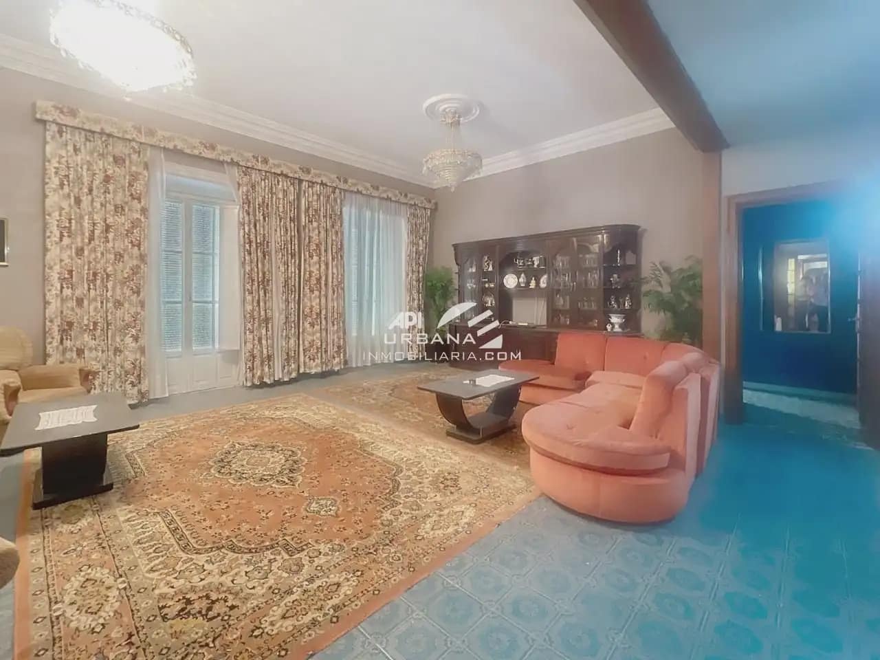 6 soveværelse Lejlighed til salg i Lucena - € 900.000 (Ref: 9963899)