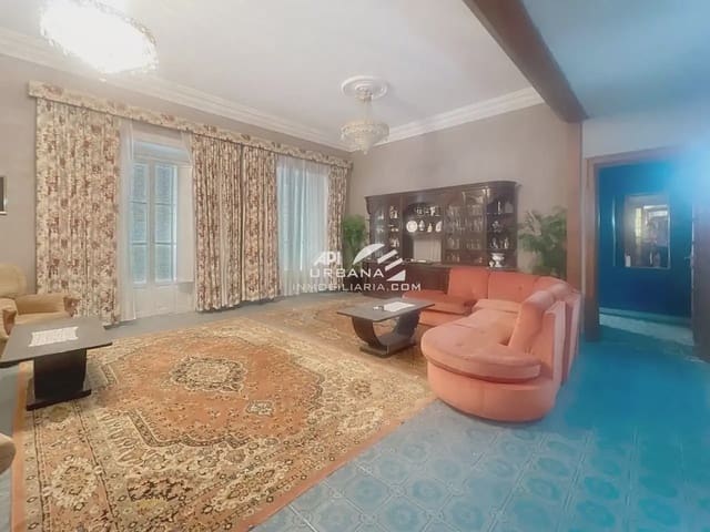 6 soveværelse Lejlighed til salg i Lucena - € 900.000 (Ref: 9963899)
