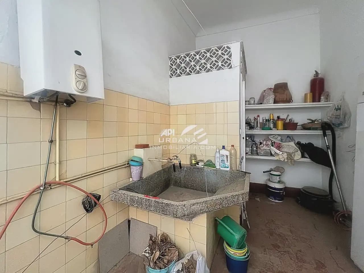 6 soveværelse Lejlighed til salg i Lucena - € 900.000 (Ref: 9963899)