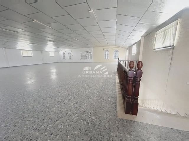 Kommersiell til leie i Lucena med garasje - € 1 300 (Ref: 9963901)