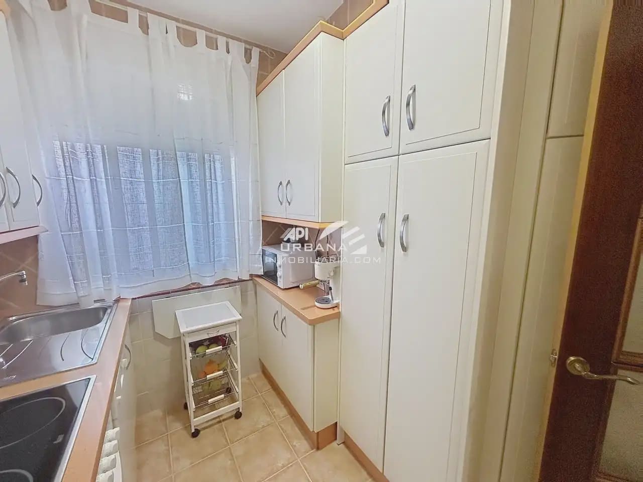 3 soveværelse Lejlighed til salg i Lucena - € 80.000 (Ref: 9963903)