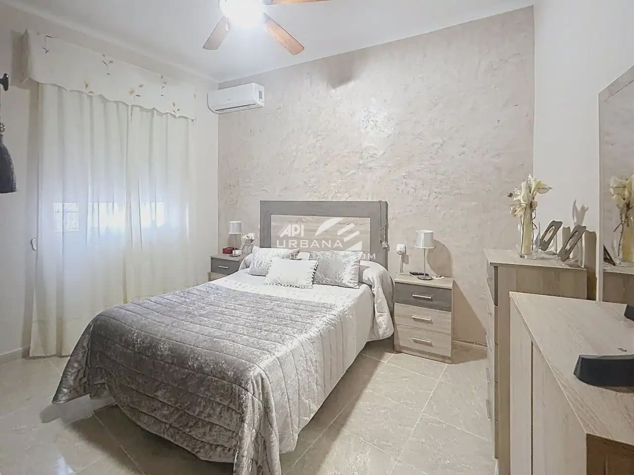 3 soveværelse Lejlighed til salg i Lucena - € 80.000 (Ref: 9963903)