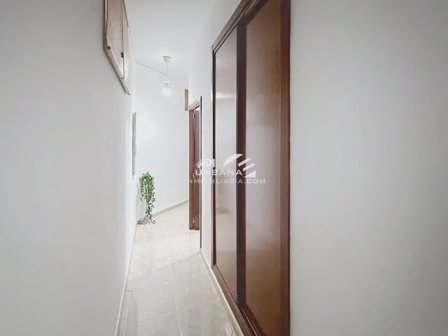 3 soveværelse Lejlighed til salg i Lucena - € 80.000 (Ref: 9963903)