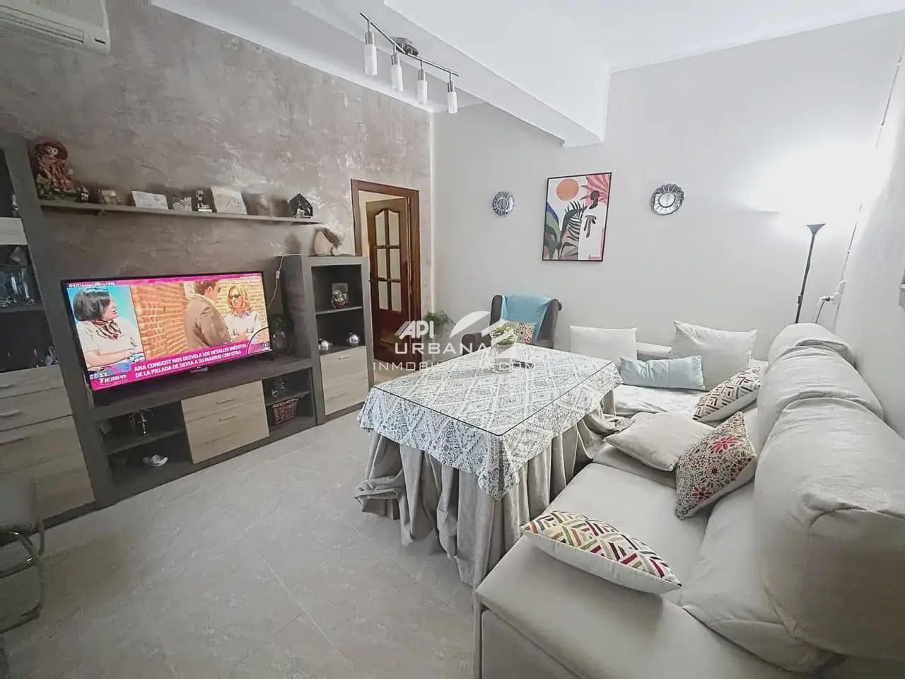 3 soveværelse Lejlighed til salg i Lucena - € 80.000 (Ref: 9963903)
