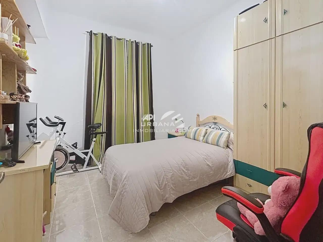 3 soveværelse Lejlighed til salg i Lucena - € 80.000 (Ref: 9963903)