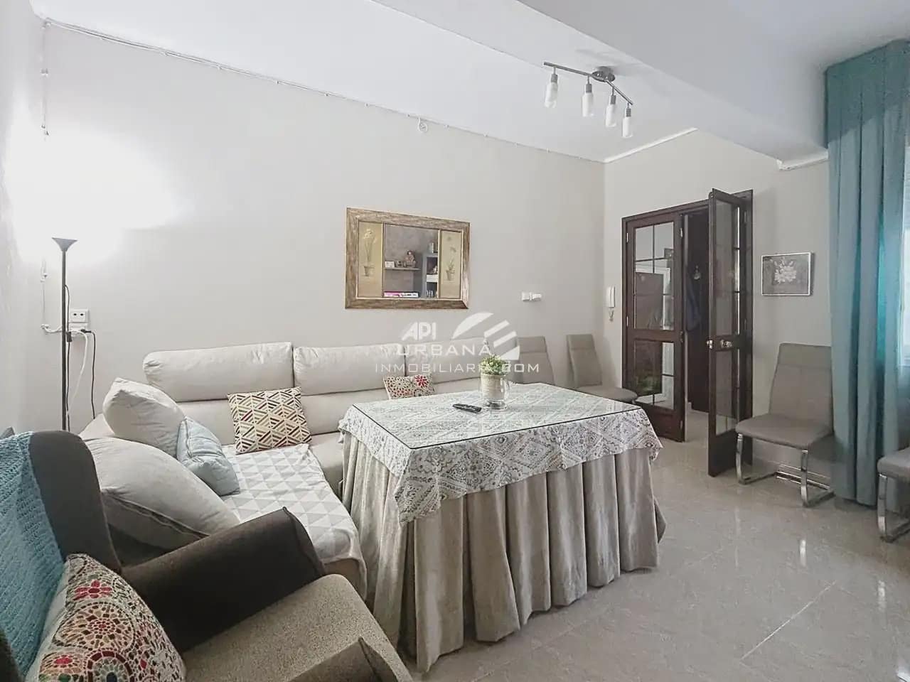 3 soveværelse Lejlighed til salg i Lucena - € 80.000 (Ref: 9963903)