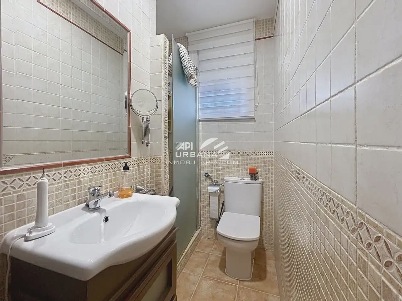 3 soveværelse Lejlighed til salg i Lucena - € 80.000 (Ref: 9963903)