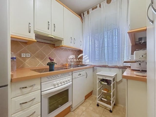 3 soveværelse Lejlighed til salg i Lucena - € 80.000 (Ref: 9963903)