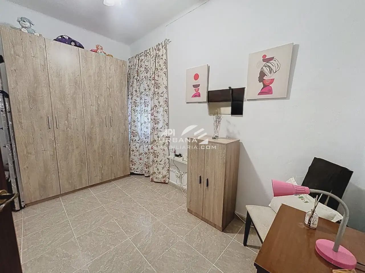 3 soveværelse Lejlighed til salg i Lucena - € 80.000 (Ref: 9963903)
