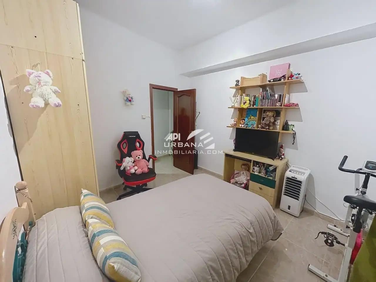 3 soveværelse Lejlighed til salg i Lucena - € 80.000 (Ref: 9963903)