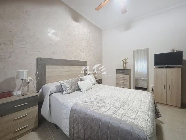 3 soveværelse Lejlighed til salg i Lucena - € 80.000 (Ref: 9963903)