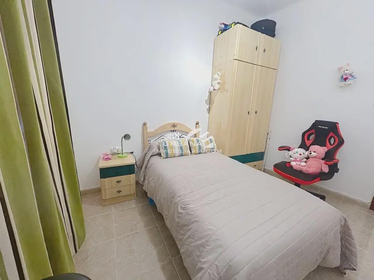 3 soveværelse Lejlighed til salg i Lucena - € 80.000 (Ref: 9963903)