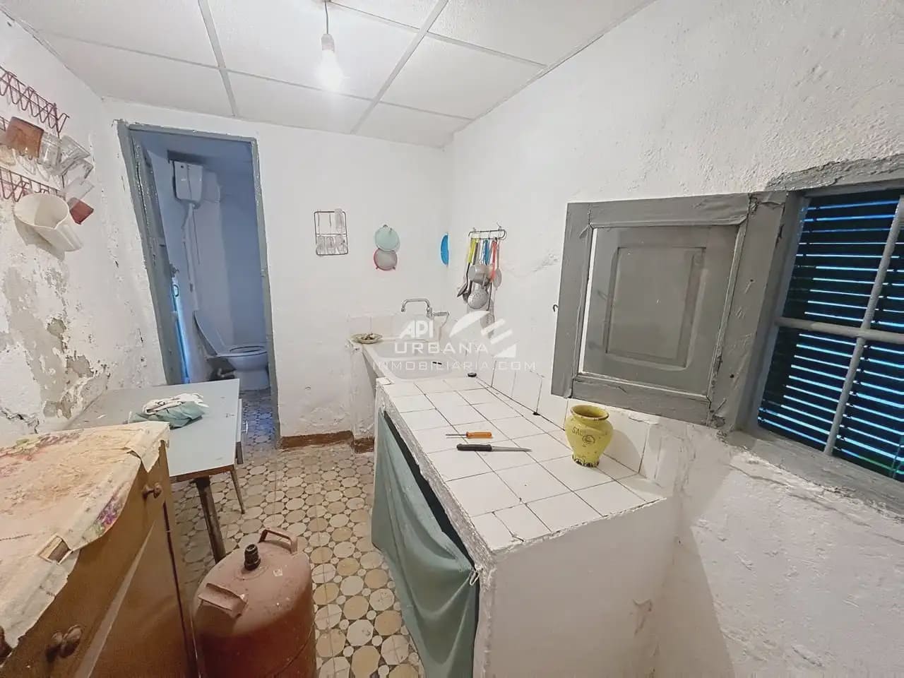 Ruïne te koop in Lucena - € 90.000 (Ref: 9963905)