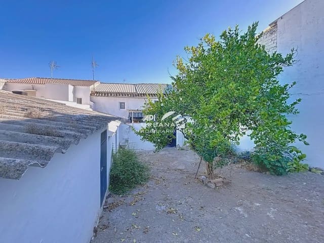 Ruïne te koop in Lucena - € 90.000 (Ref: 9963905)