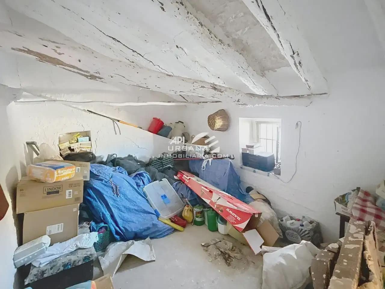 Ruïne te koop in Lucena - € 90.000 (Ref: 9963905)