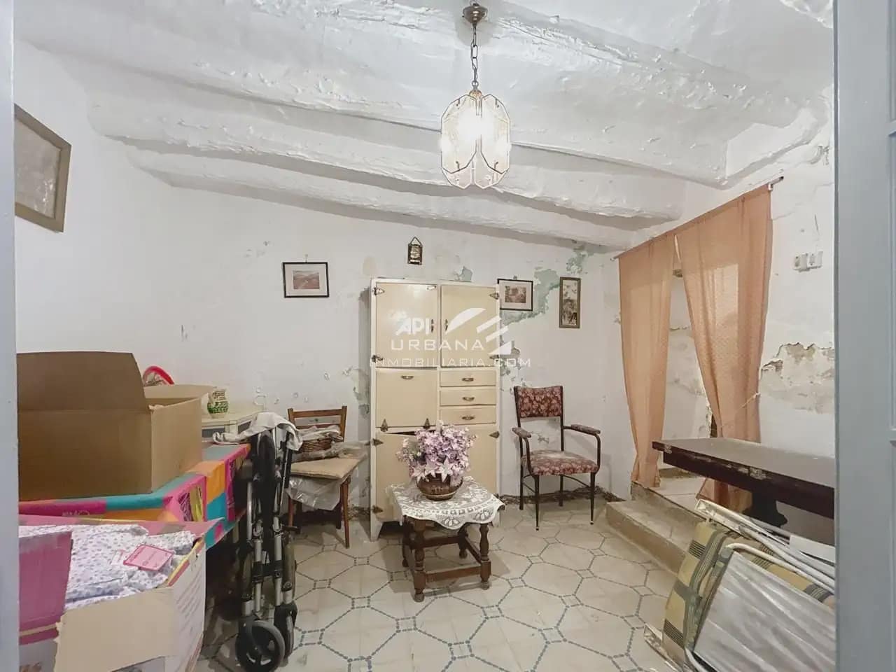 Ruïne te koop in Lucena - € 90.000 (Ref: 9963905)