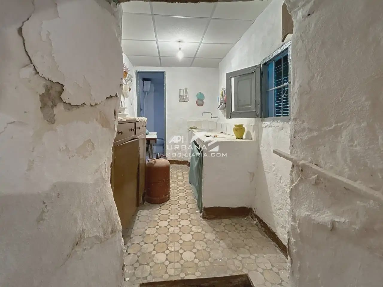Ruïne te koop in Lucena - € 90.000 (Ref: 9963905)