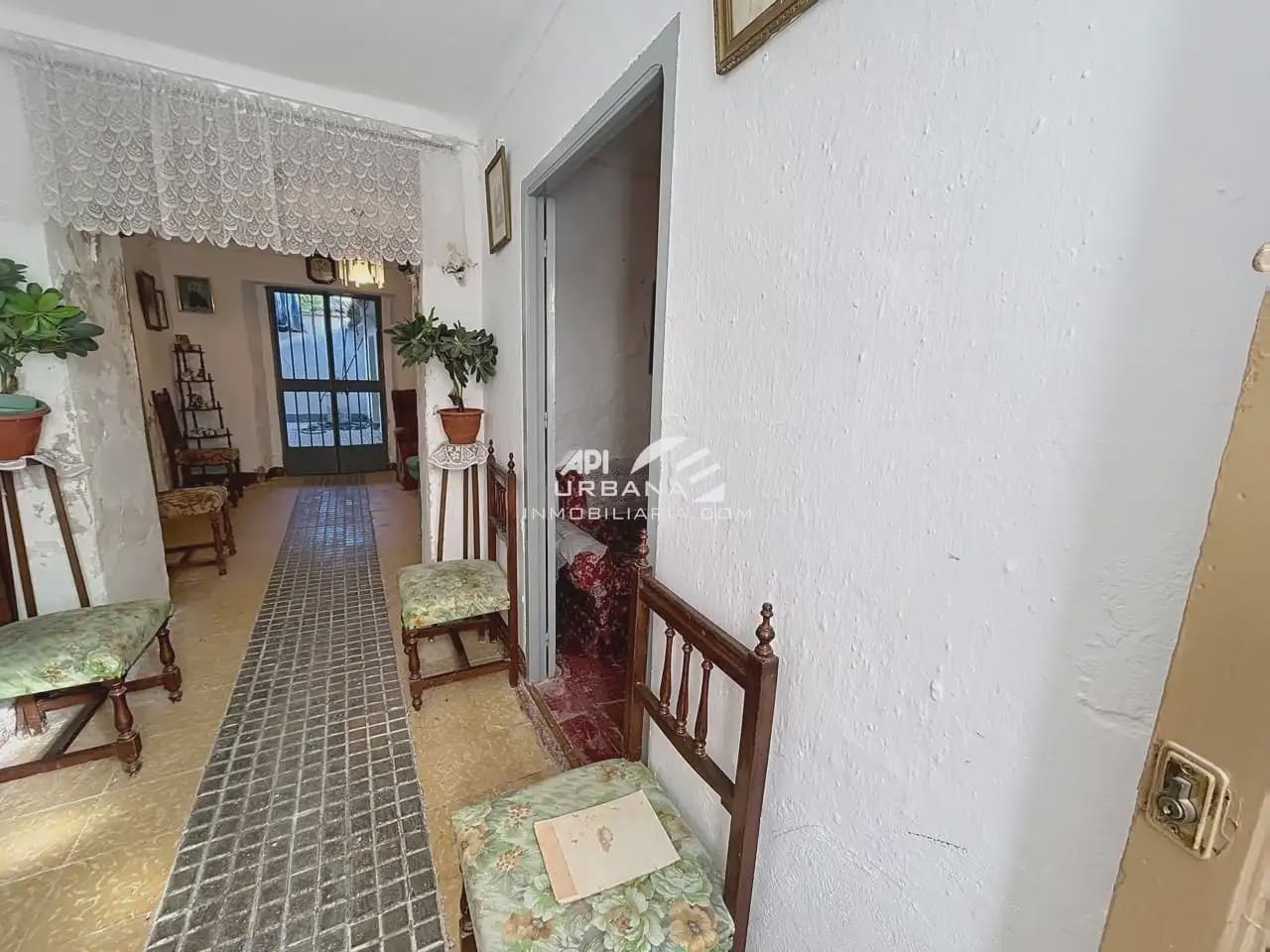 Ruïne te koop in Lucena - € 90.000 (Ref: 9963905)