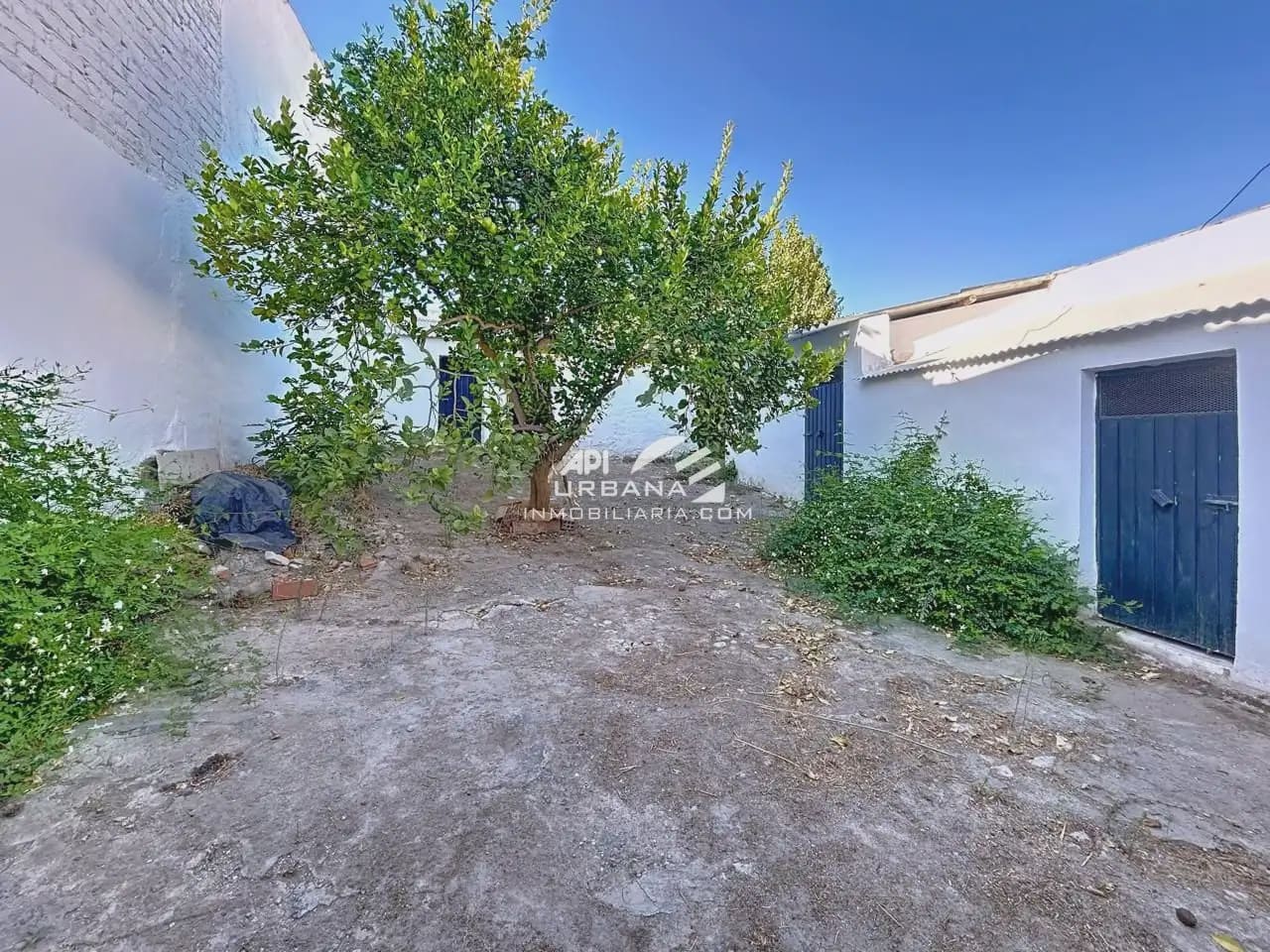 Ruïne te koop in Lucena - € 90.000 (Ref: 9963905)