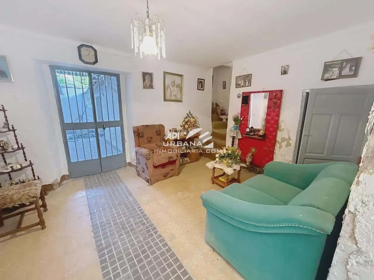 Ruïne te koop in Lucena - € 90.000 (Ref: 9963905)
