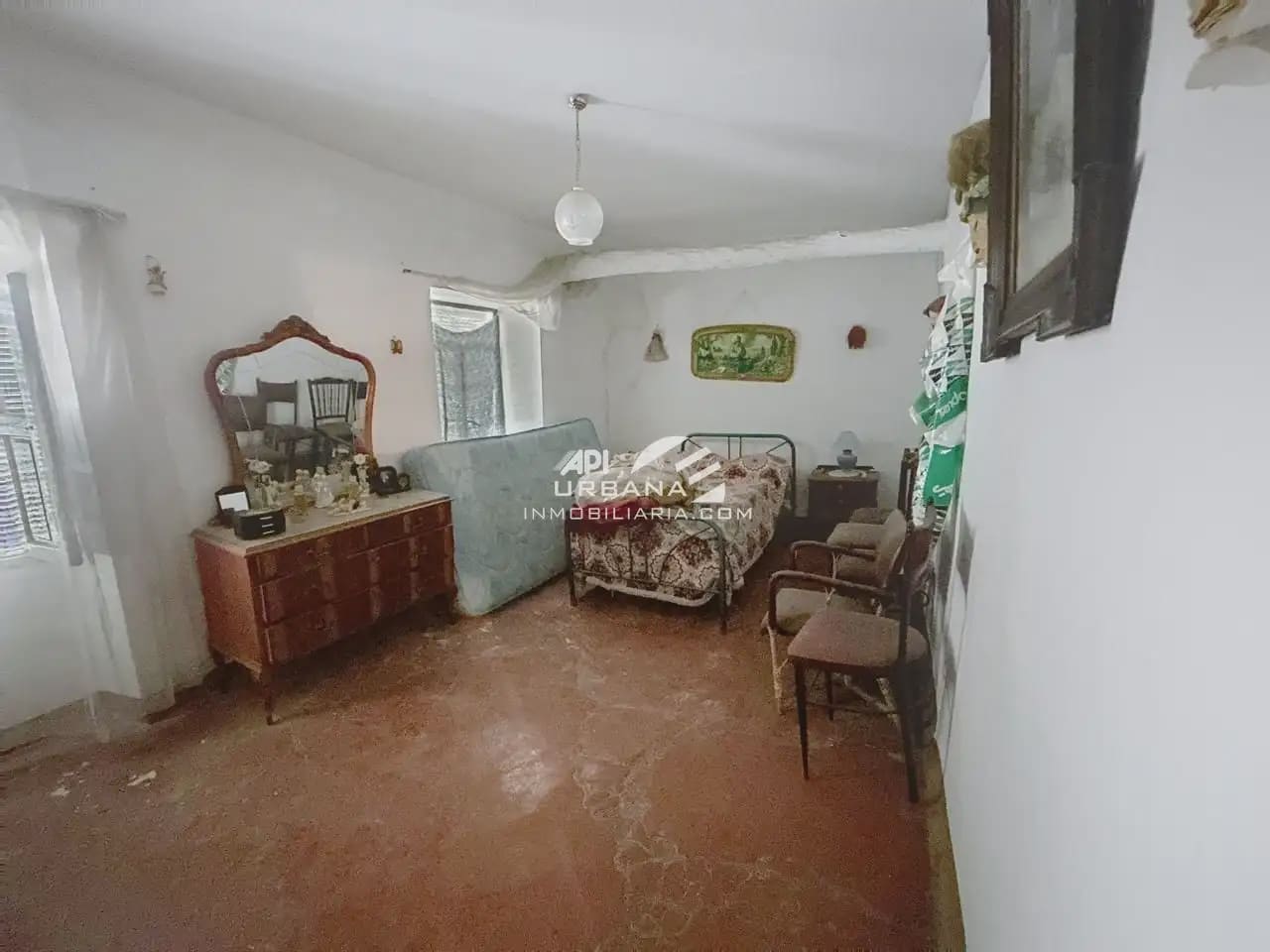 Ruïne te koop in Lucena - € 90.000 (Ref: 9963905)
