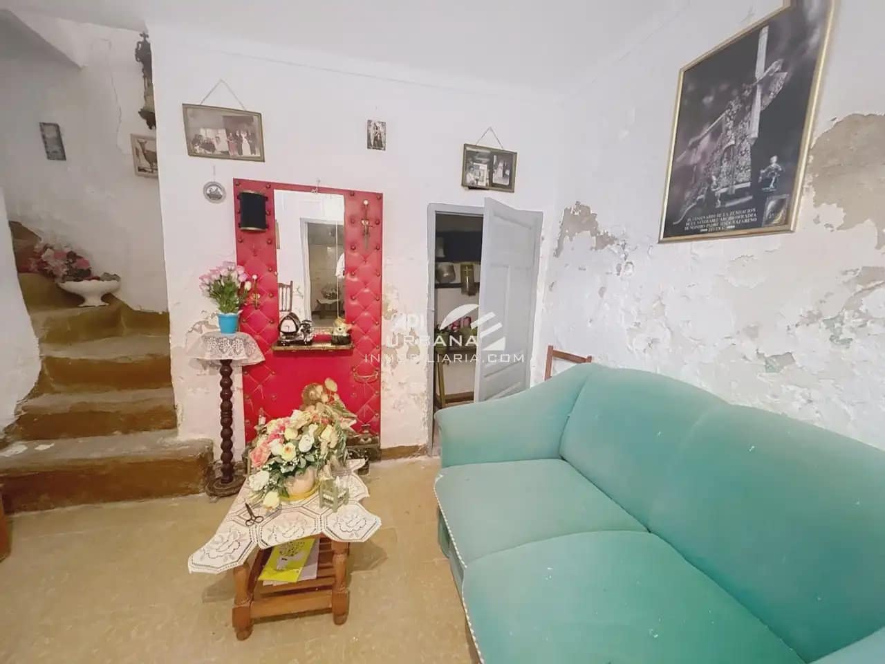 Ruïne te koop in Lucena - € 90.000 (Ref: 9963905)