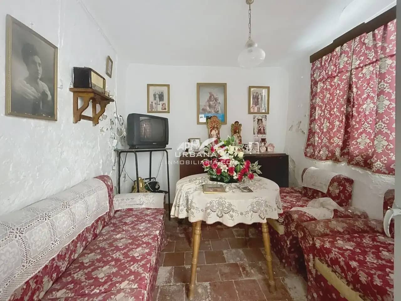 Ruïne te koop in Lucena - € 90.000 (Ref: 9963905)