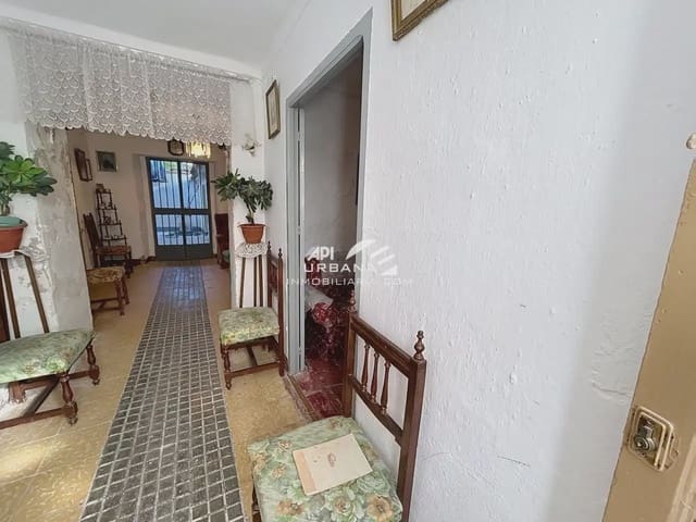Ruïne te koop in Lucena - € 90.000 (Ref: 9963905)