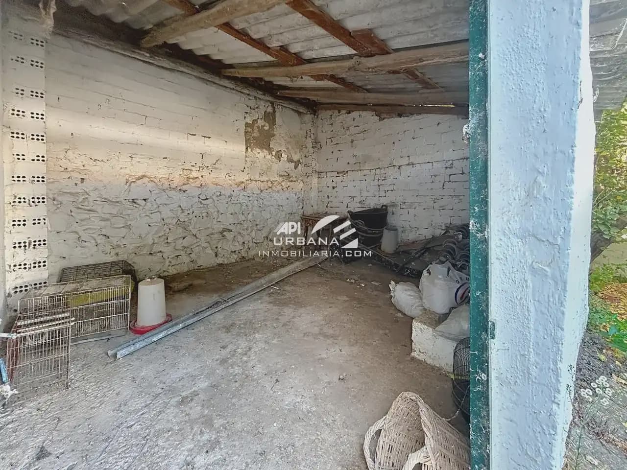 Ruïne te koop in Lucena - € 90.000 (Ref: 9963905)