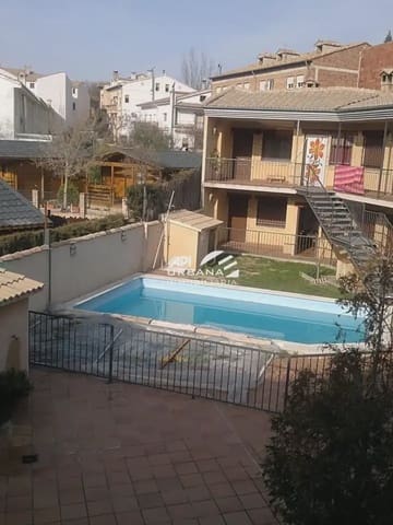 2 camera da letto Appartamento in vendita in La Iruela con piscina garage - 125.000 € (Rif: 9963906)