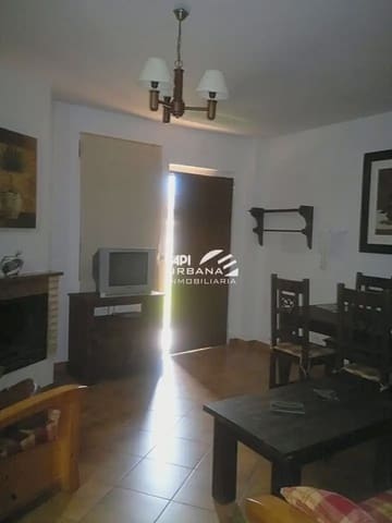 2 camera da letto Appartamento in vendita in La Iruela con piscina garage - 125.000 € (Rif: 9963906)
