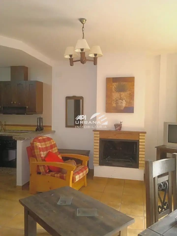 2 camera da letto Appartamento in vendita in La Iruela con piscina garage - 125.000 € (Rif: 9963906)