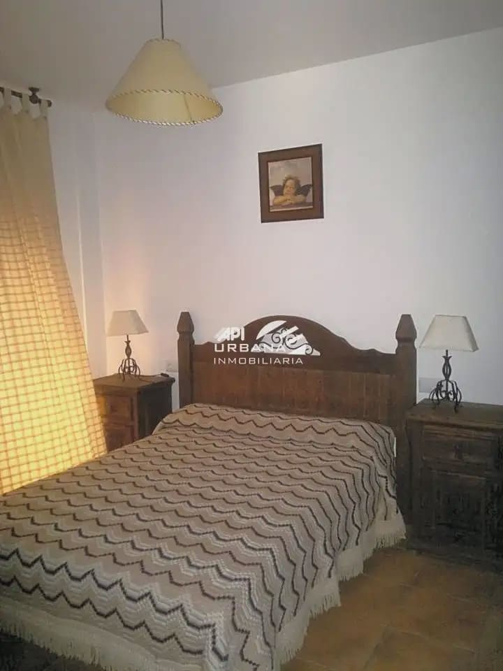 2 camera da letto Appartamento in vendita in La Iruela con piscina garage - 125.000 € (Rif: 9963906)