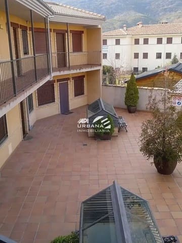 2 camera da letto Appartamento in vendita in La Iruela con piscina garage - 125.000 € (Rif: 9963906)