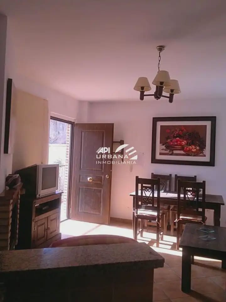 2 camera da letto Appartamento in vendita in La Iruela con piscina garage - 125.000 € (Rif: 9963906)