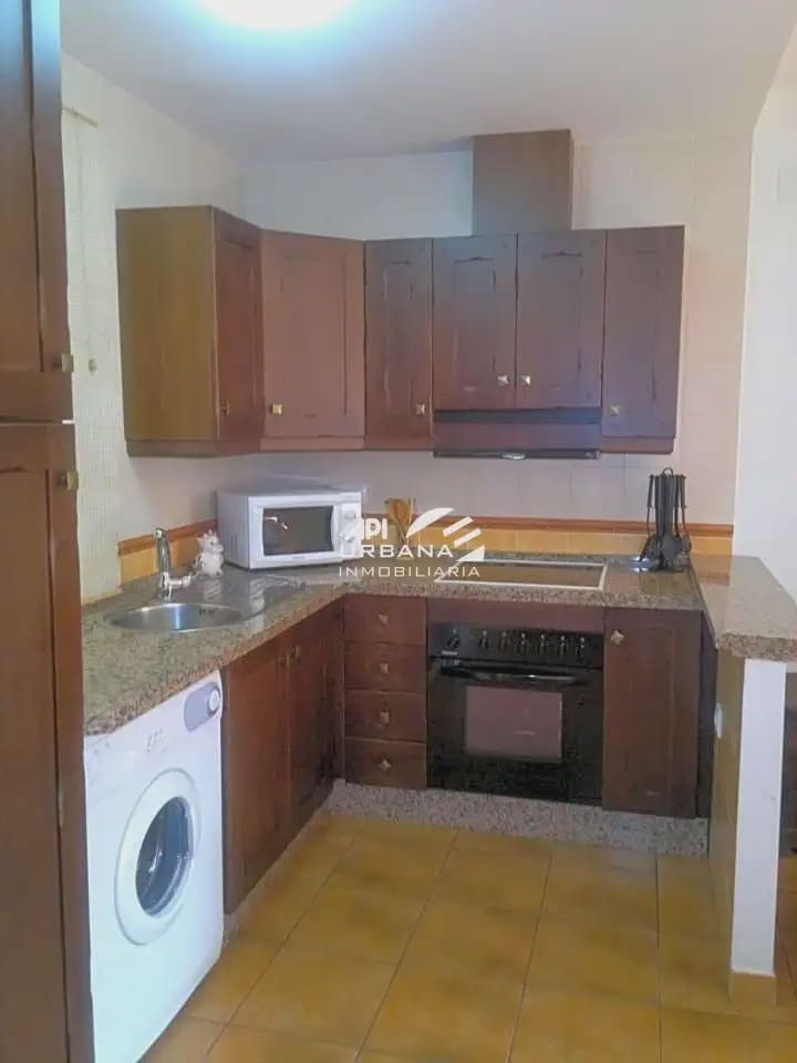 2 camera da letto Appartamento in vendita in La Iruela con piscina garage - 125.000 € (Rif: 9963906)