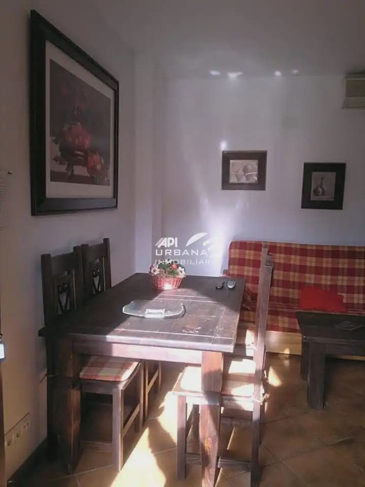 2 camera da letto Appartamento in vendita in La Iruela con piscina garage - 125.000 € (Rif: 9963906)