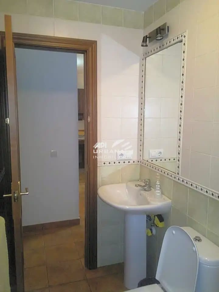 2 camera da letto Appartamento in vendita in La Iruela con piscina garage - 125.000 € (Rif: 9963906)