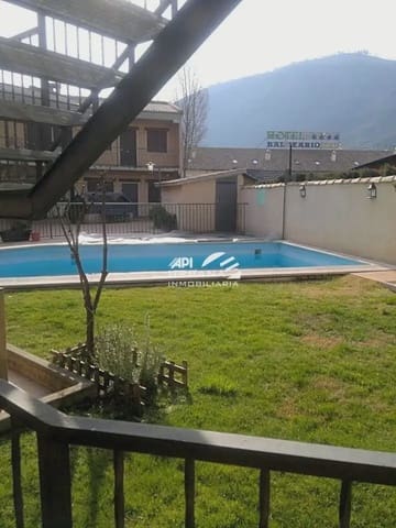 2 camera da letto Appartamento in vendita in La Iruela con piscina garage - 125.000 € (Rif: 9963906)