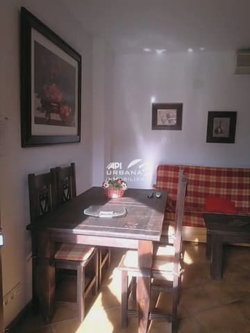 2 camera da letto Appartamento in vendita in La Iruela con piscina garage - 125.000 € (Rif: 9963906)